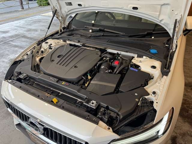 V60 B5 インスクリプション