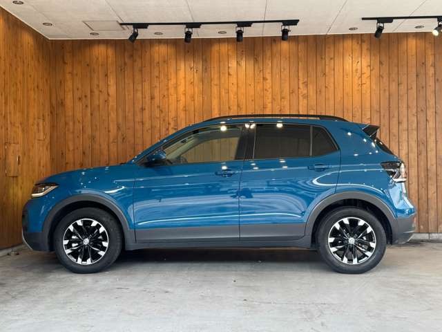 T-Cross TSI 1st オールインセーフティー