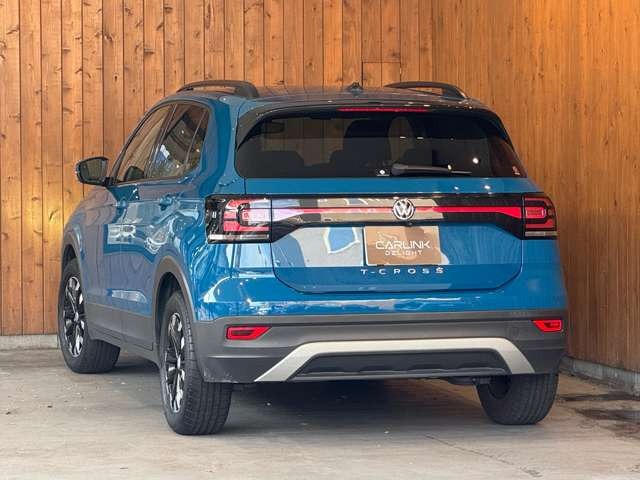 T-Cross TSI 1st オールインセーフティー