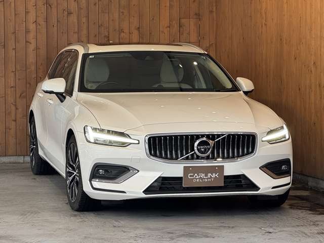 V60 B5 インスクリプション
