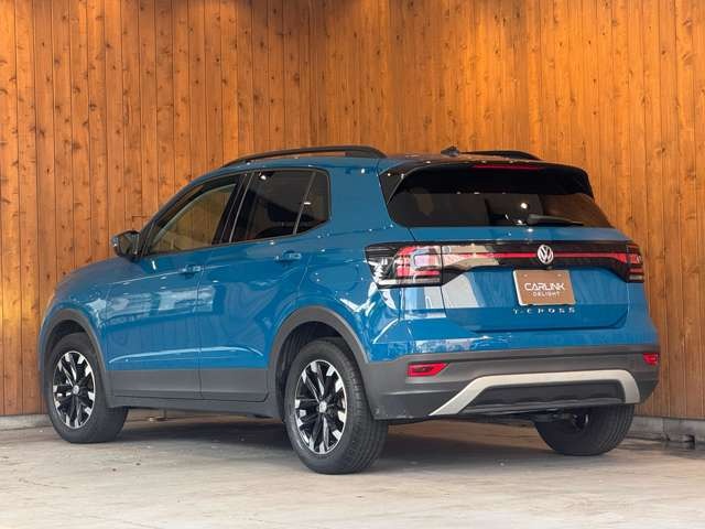 T-Cross TSI 1st オールインセーフティー