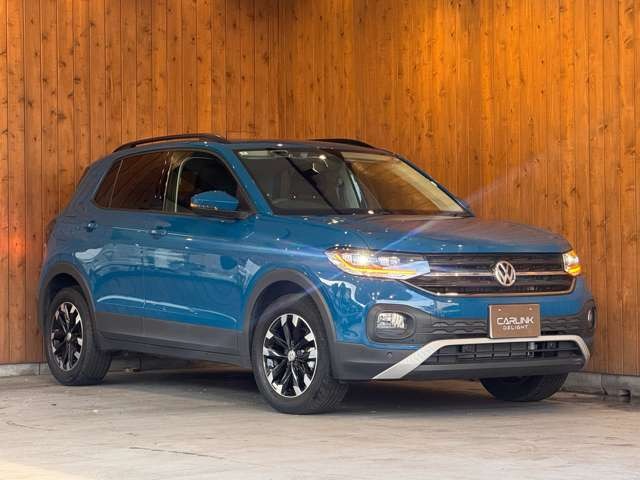 T-Cross TSI 1st オールインセーフティー