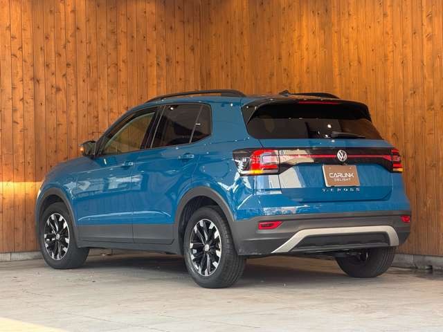 T-Cross TSI 1st オールインセーフティー