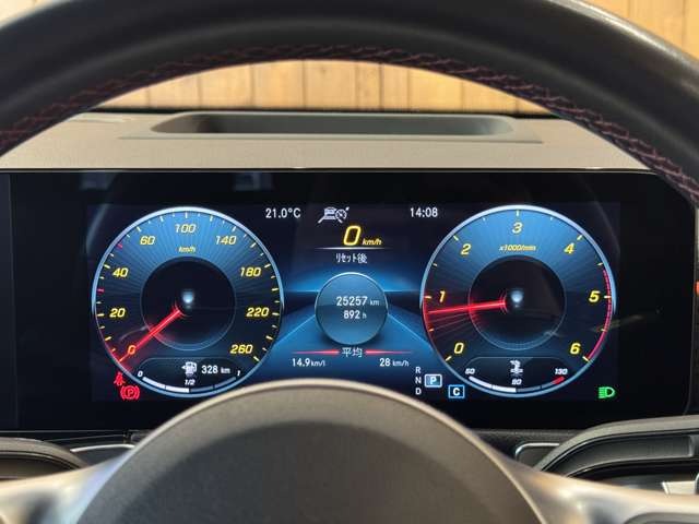 GLB 200d AMGライン
