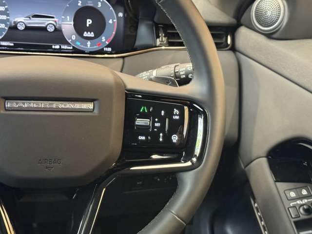 レンジローバーイヴォーク S 2.0L D200