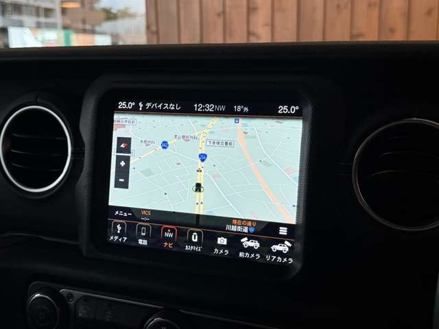 ラングラー アンリミテッド サハラ 2.0L 