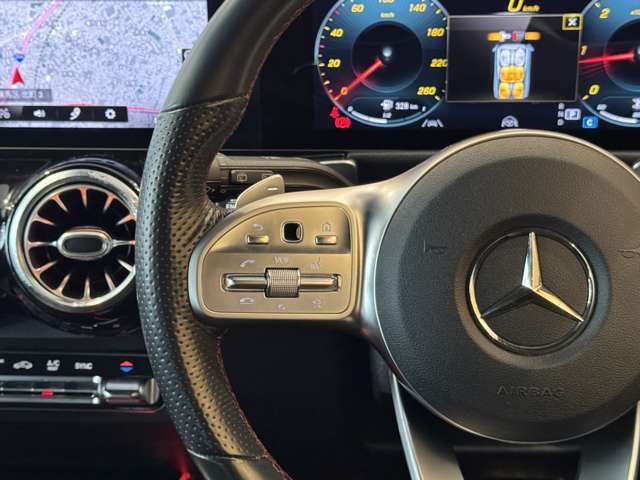 GLB 200d AMGライン