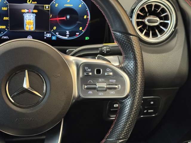 GLB 200d AMGライン