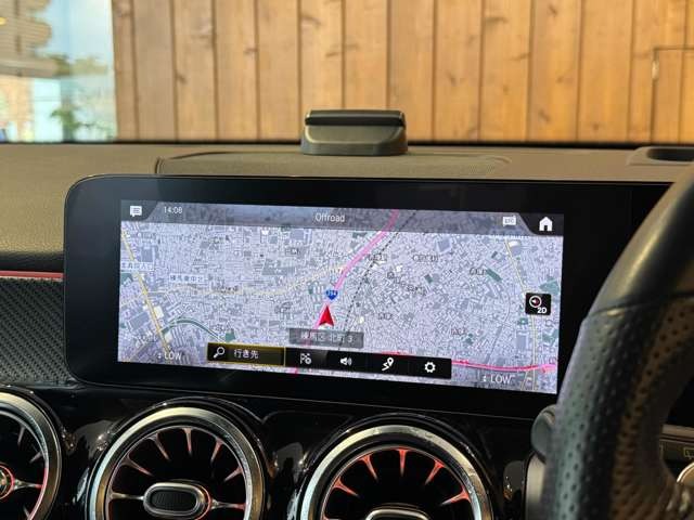 GLB 200d AMGライン