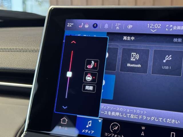 コンパス リミテッド 4WD