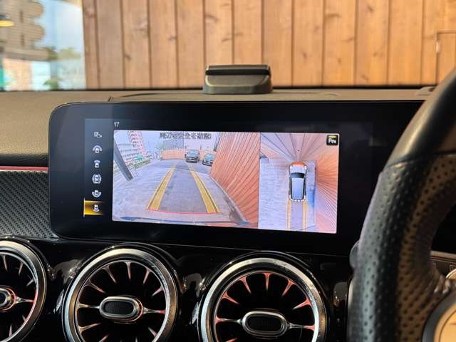 GLB 200d AMGライン