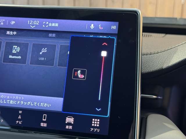 コンパス リミテッド 4WD