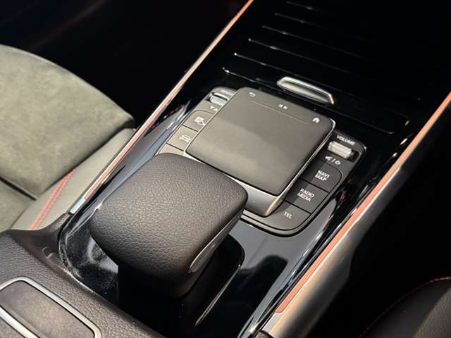 GLB 200d AMGライン