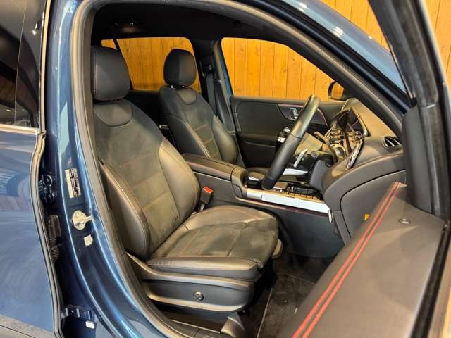 GLB 200d AMGライン
