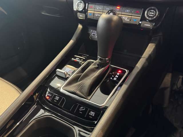 コンパス リミテッド 4WD