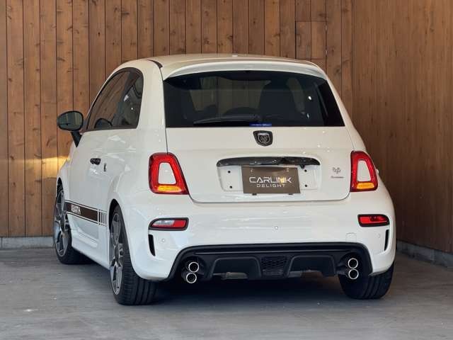 695 ツーリズモ