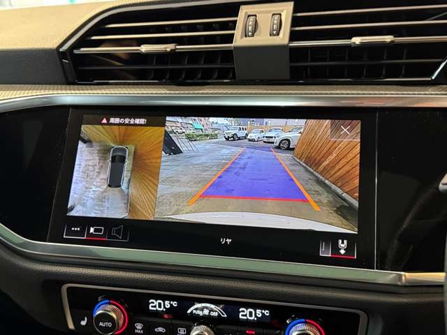 Q3 35 TFSI Sライン