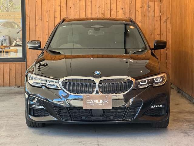 3シリーズツーリング 318i Mスポーツ 