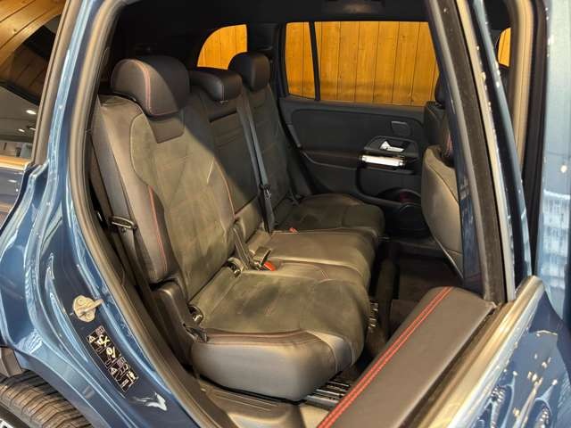 GLB 200d AMGライン