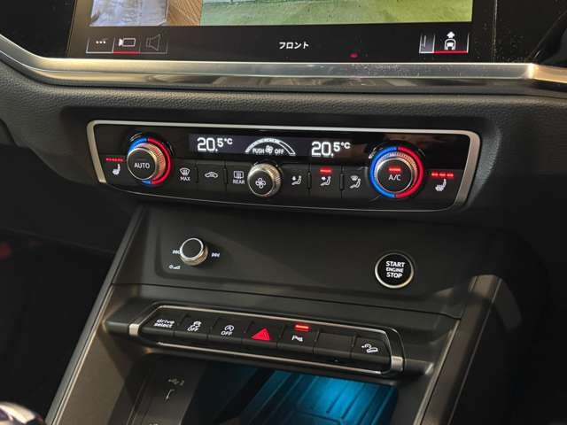 Q3 35 TFSI Sライン