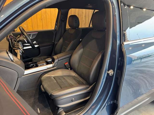 GLB 200d AMGライン
