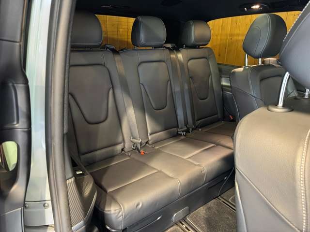 V220 d アバンギャルド ロング AMGライン 