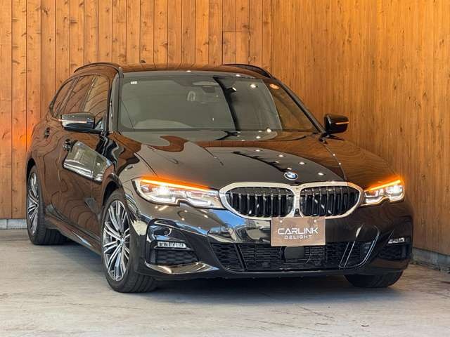 3シリーズツーリング 318i Mスポーツ 