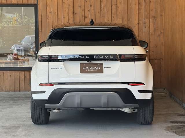 レンジローバーイヴォーク S 2.0L D200