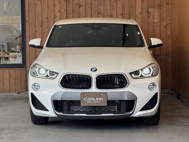 X2 xドライブ20i MスポーツX