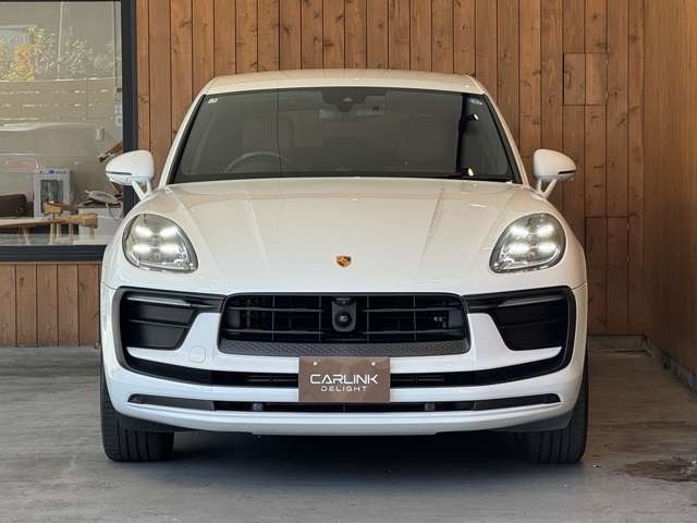 マカン PDK 4WD