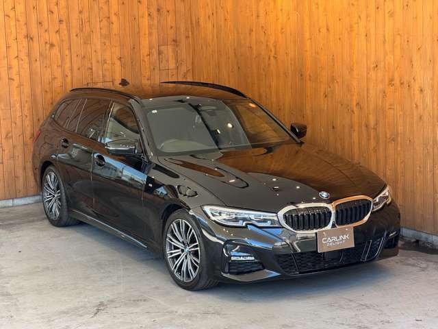 3シリーズツーリング 318i Mスポーツ 