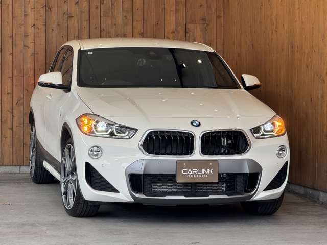 X2 xドライブ20i MスポーツX
