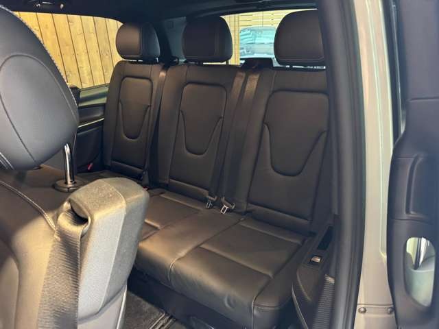 V220 d アバンギャルド ロング AMGライン 