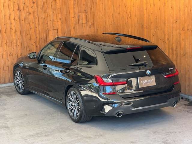 3シリーズツーリング 318i Mスポーツ 