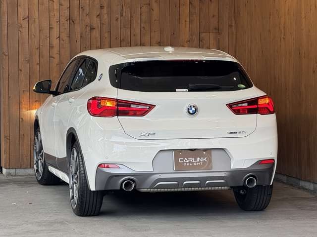 X2 xドライブ20i MスポーツX