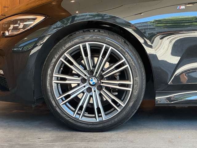 3シリーズツーリング 318i Mスポーツ 