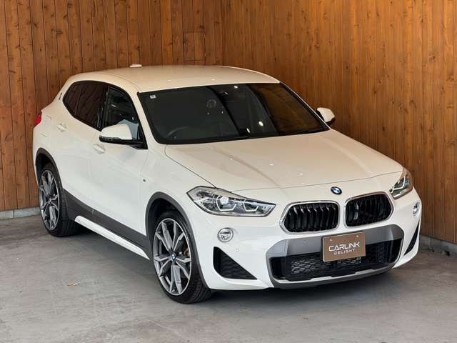X2 xドライブ20i MスポーツX