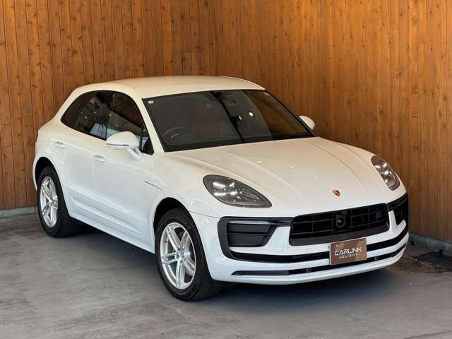 マカン PDK 4WD