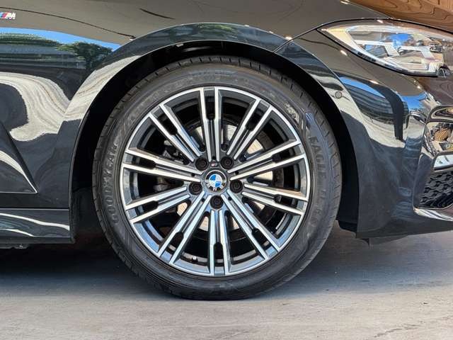 3シリーズツーリング 318i Mスポーツ 