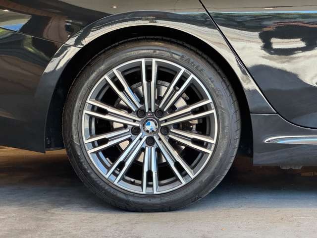 3シリーズツーリング 318i Mスポーツ 