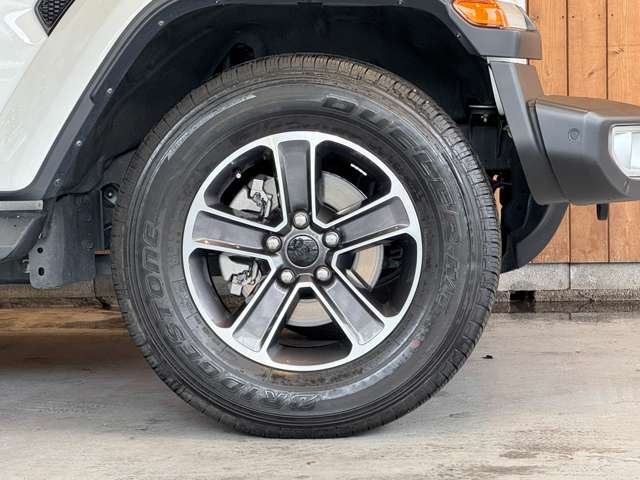 ラングラー アンリミテッド サハラ 2.0L 