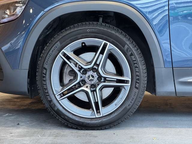 GLB 200d AMGライン