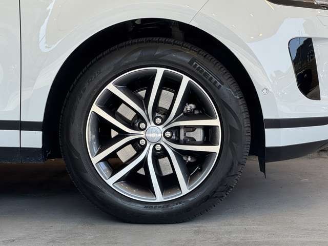 レンジローバーイヴォーク S 2.0L D200