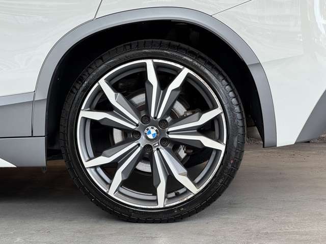 X2 xドライブ20i MスポーツX