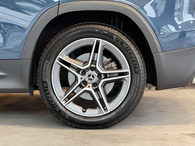 GLB 200d AMGライン
