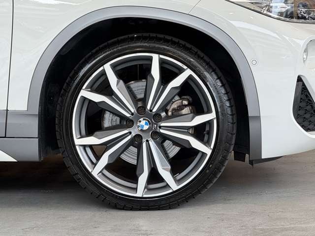 X2 xドライブ20i MスポーツX