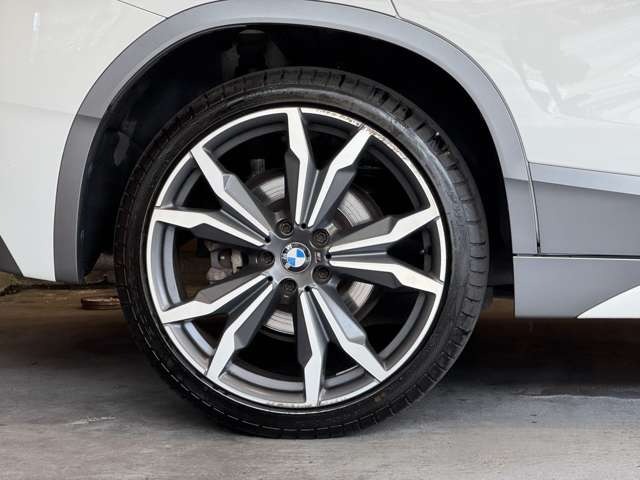 X2 xドライブ20i MスポーツX