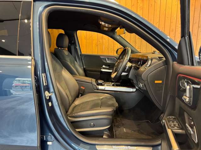 GLB 200d AMGライン