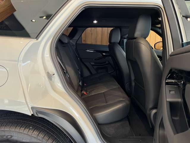 レンジローバーイヴォーク S 2.0L D200