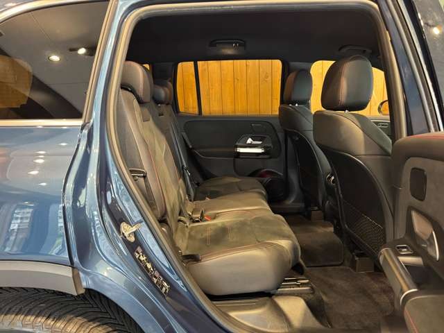 GLB 200d AMGライン